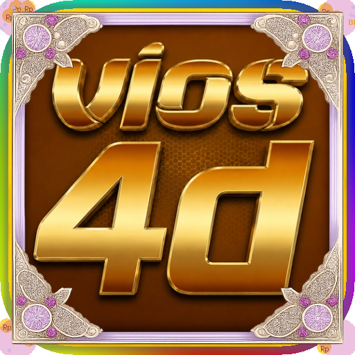 vios4d — mitra unggulan